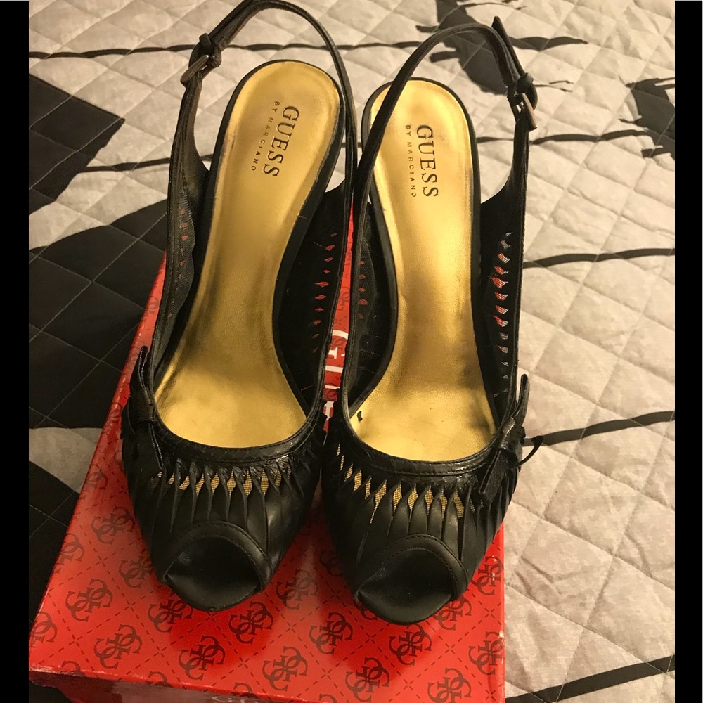 Guess Shoes